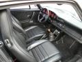 Black Metallic - 911 SC Photo No. 14