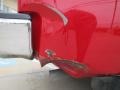 2006 Red Alert Nissan Titan SE Crew Cab  photo #43