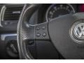 Interlagos Plaid Cloth Controls Photo for 2008 Volkswagen GLI #90313305