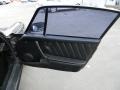 Black Metallic - 911 SC Photo No. 20