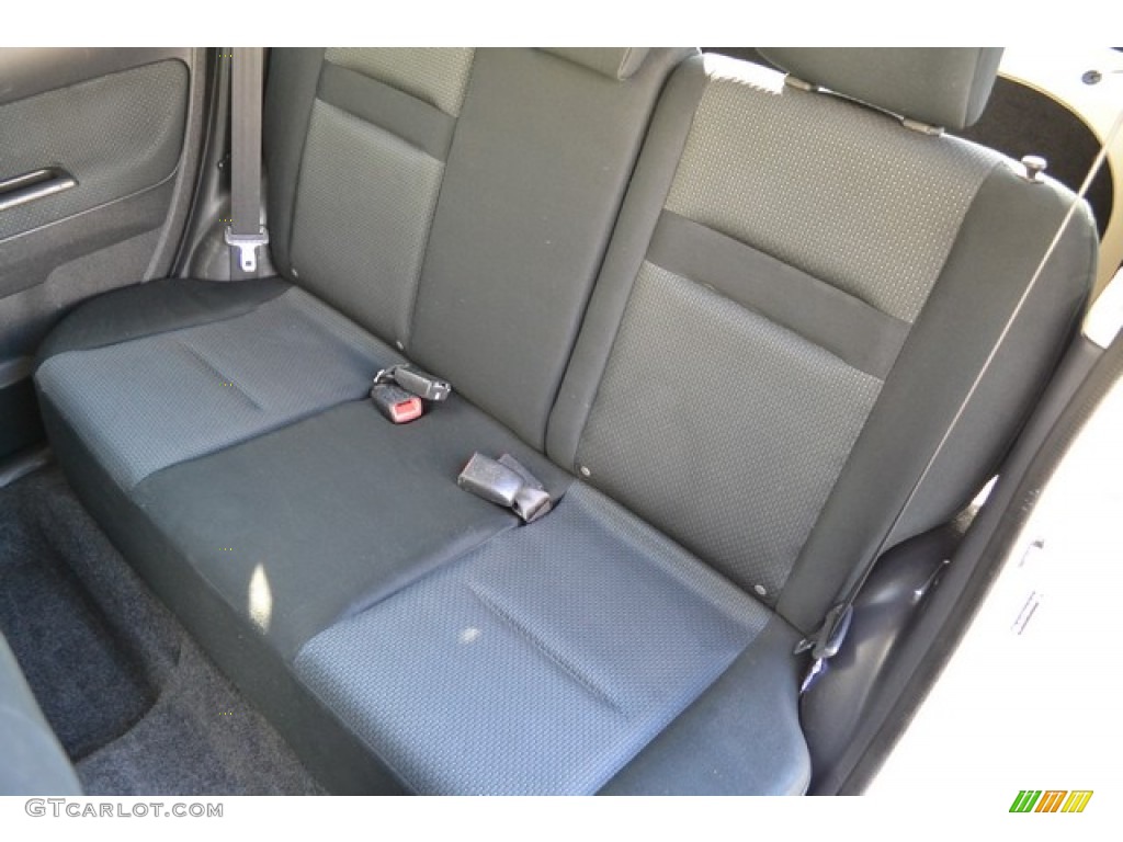 2006 xB  - Polar White / Dark Charcoal photo #20