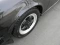 Black Metallic - 911 SC Photo No. 29