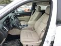 Bright White - Durango Limited AWD Photo No. 10