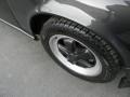 Black Metallic - 911 SC Photo No. 32