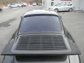 Black Metallic - 911 SC Photo No. 36