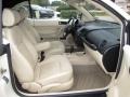 Harvest Moon Beige - New Beetle 2.5 Convertible Photo No. 4