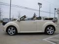 Harvest Moon Beige - New Beetle 2.5 Convertible Photo No. 5
