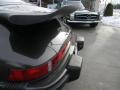 Black Metallic - 911 SC Photo No. 40