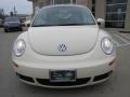Harvest Moon Beige - New Beetle 2.5 Convertible Photo No. 7