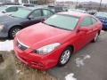Super Red 5 - Solara SE V6 Coupe Photo No. 3