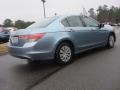 2011 Celestial Blue Metallic Honda Accord LX Sedan  photo #6