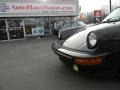 Black Metallic - 911 SC Photo No. 44