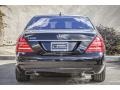 Black - S 550 Sedan Photo No. 3