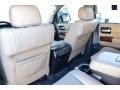 2013 Blizzard White Pearl Toyota Sequoia Platinum 4WD  photo #19