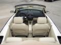 Harvest Moon Beige - New Beetle 2.5 Convertible Photo No. 16