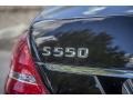 Black - S 550 Sedan Photo No. 7