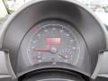 Harvest Moon Beige - New Beetle 2.5 Convertible Photo No. 20