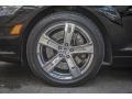 Black - S 550 Sedan Photo No. 8
