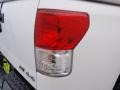 2010 Super White Toyota Tundra CrewMax 4x4  photo #16