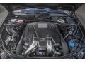 Black - S 550 Sedan Photo No. 9