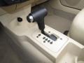 Harvest Moon Beige - New Beetle 2.5 Convertible Photo No. 23