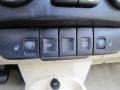 Harvest Moon Beige - New Beetle 2.5 Convertible Photo No. 24