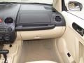Harvest Moon Beige - New Beetle 2.5 Convertible Photo No. 26
