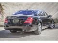 Black - S 550 Sedan Photo No. 13