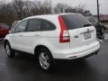 2011 Taffeta White Honda CR-V EX-L  photo #4