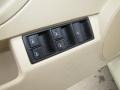 Harvest Moon Beige - New Beetle 2.5 Convertible Photo No. 33