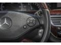 Black - S 550 Sedan Photo No. 15