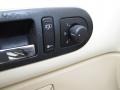 Harvest Moon Beige - New Beetle 2.5 Convertible Photo No. 34