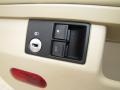 Harvest Moon Beige - New Beetle 2.5 Convertible Photo No. 35
