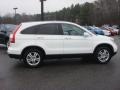 2011 Taffeta White Honda CR-V EX-L  photo #7