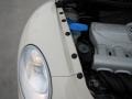 Harvest Moon Beige - New Beetle 2.5 Convertible Photo No. 37
