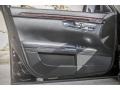 Black - S 550 Sedan Photo No. 18