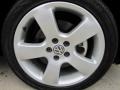 Harvest Moon Beige - New Beetle 2.5 Convertible Photo No. 40