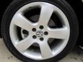 Harvest Moon Beige - New Beetle 2.5 Convertible Photo No. 42