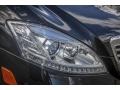 Black - S 550 Sedan Photo No. 26
