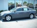 Dark Gray Metallic - Malibu LS Sedan Photo No. 2