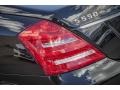 Black - S 550 Sedan Photo No. 28