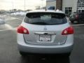Silver Ice Metallic - Rogue S AWD Photo No. 5