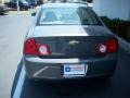 Dark Gray Metallic - Malibu LS Sedan Photo No. 4