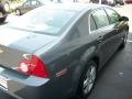 Dark Gray Metallic - Malibu LS Sedan Photo No. 5