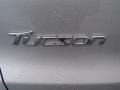 2014 Diamond Silver Hyundai Tucson Limited  photo #14