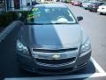 Dark Gray Metallic - Malibu LS Sedan Photo No. 7