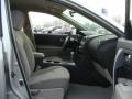 Silver Ice Metallic - Rogue S AWD Photo No. 15