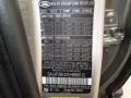 824: Ipanema Sand Metallic 2014 Land Rover Range Rover Evoque Pure Plus Color Code
