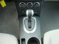 Silver Ice Metallic - Rogue S AWD Photo No. 21