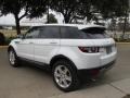 2014 Fuji White Land Rover Range Rover Evoque Pure Plus  photo #8